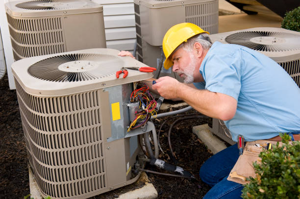 Best Best HVAC Companies  in Absecon Highlands, NJ